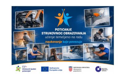 Naukovanje koje povezuje