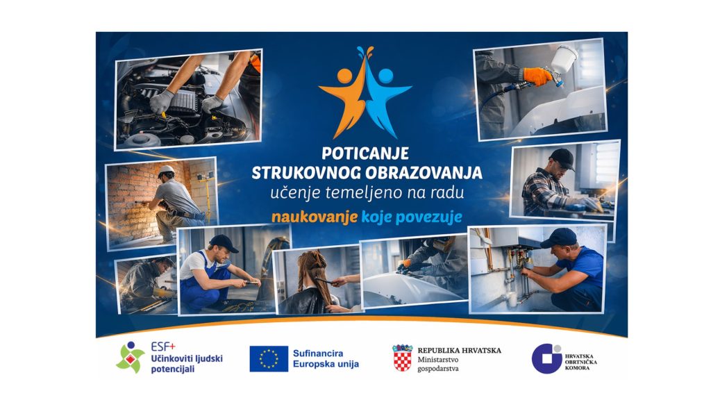 Naukovanje koje povezuje