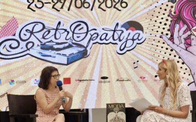 RetrOpatija – Moda priča priču – i to onu o društvu, kulturi i vremenu u kojem živimo